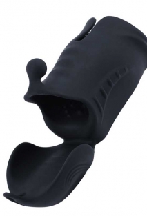 MX Piper Titre�imli �arjl� �zel Tasar�m Mast�rbat�r